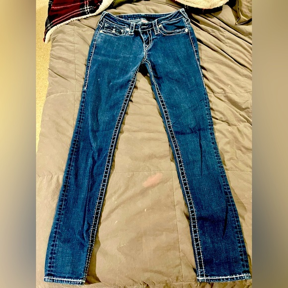 True Religion Denim - True Religion Size 28x30